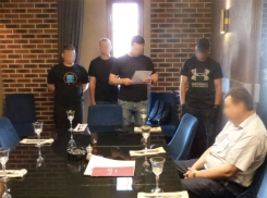 Информацию о задержании экс-депутата Романа Савичева подтвердили в следкоме Ставрополья