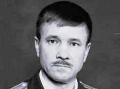 Патриот и замдиректора по воспитательной работе ставропольского колледжа Александр Сизов ушел из жизни