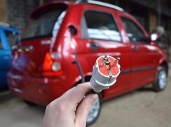 Ставрополье вошло в Топ-10 регионов по числу электромобилей