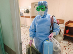 На Ставрополье коронавирус подтвердился еще у 38 человек