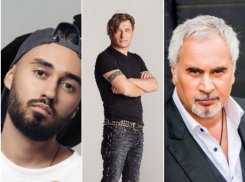 Мот, Би-2 и Меладзе: какие звезды приедут в Ставрополь в мае 