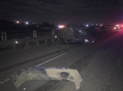 Недалеко от Ставрополя в ДТП двое погибли и трое пострадали, в том числе дети