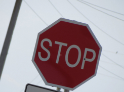 26 сентября улица Голенева будет перекрыта