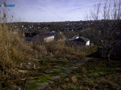 О сильной ноябрьской засухе в Ставропольском крае рассказал Роман Вильфанд