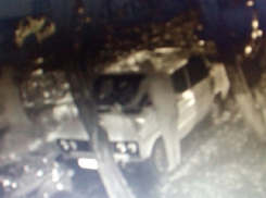 Два автомобильных вора опустошают машины в Ставрополе 