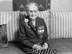Лечившая Горбачева жительница Ставрополья скончалась в возрасте 105 лет 
