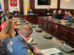 В Пятигорске ввели муниципальный режим ЧС из-за отсутствия воды