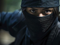 «Одеты в черное и пугают туристов»: на Ставрополье выступили за запрет ношения никабов