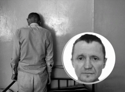 На Ставрополье следком разыскивает сбежавшего убийцу-психопата