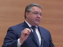 Эмоциональное выступление Владимира Владимирова в защиту курортного сбора сорвало аплодисменты в Госдуме и вызвало недовольство Жириновского