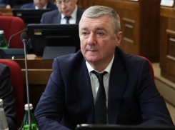 Зампред думы Ставрополья Кузьмин начал бороться с Яндекс.Такси перед выборами