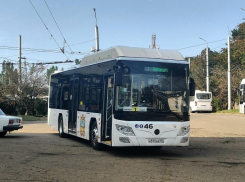 Женщина в Невинномысске упала в маршрутке и обратилась из-за этого к Бастрыкину