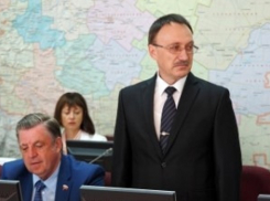 Сотрудник университета МВД из Краснодара возглавил ставропольский Минобр