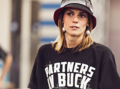 Волшебное выступление помогло Ирине Кононовой из Ставрополя стать последней участницей команды Дружинина в проекте «Танцы на ТНТ»