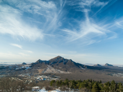 Ставропольский суд заставил минприроды края следить за состоянием ООПТ