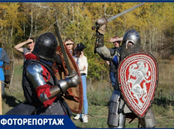 В Ставрополе прошло закрытие ролевого сезона 2019 