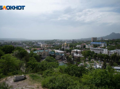 В воскресенье Ставрополь накроет летний зной вместе с коварной пыльцой