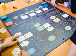 Минфин настоятельно рекомендует ставропольцам сыграть в игру «Не в деньгах счастье»