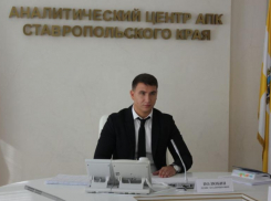 Чем запомнился Денис Полюбин в роли главного «пищевика» Ставрополья