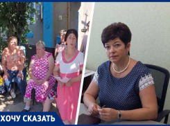 Жители села на Ставрополье боятся за жизнь детей из-за заведующей сада-украинки