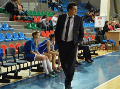 «Ставропольчанка» дважды уступила в домашнем дерби с ростовчанками