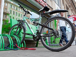 Испорченный телефон: «украденный» у пострадавшего ставропольца велосипед нашелся в кафе