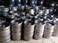 Пиво со сложной судьбой не смогло доехать в Краснодар из Ставрополя