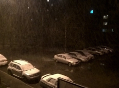 Аномальное похолодание продлится в Ставрополе до Радоницы