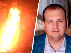 Глава Железноводска прокомментировал инцидент с пожаром в бане и футболистами «Зенита»