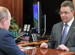 Губернатор Ставрополья и правительство страны не выполнили поручение президента по защите Кавминвод