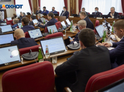 Запретить участие иноагентов в выборах предложил избирком Ставрополья