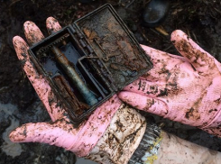 На Ставрополье ищут родственников красноармейца, останки которого обнаружили в ходе поисковой операции в Севастополе