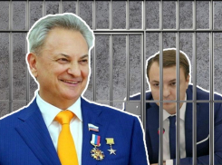 Влиятельный папа-депутат попросил Медведева вытащить министра из СИЗО на Ставрополье