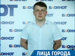 «Поначалу моя девушка не принимала моей работы, даже, если честно, бесилась», - ставропольский волонтёр Сергей Ногин