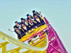 Первый парк развлечений в регионе построят на КавМинВодах