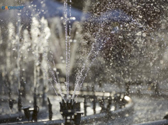 Дожди и ветер пройдутся по Ставрополю 19 июня