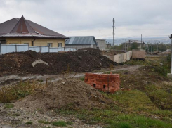 Жители одной из станиц Ессентуков оказались отрезаны от благ цивилизации