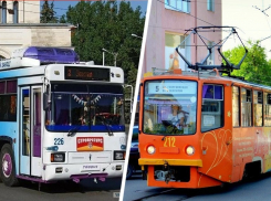 Вагончик тронулся: власти Ставрополья взялись за реанимацию электротранспорта
