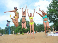 Отдых на Новотроицком водохранилище: плюсы и минусы