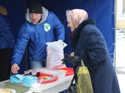 Николай Новопашин: помочь страждущим - наш гражданский долг