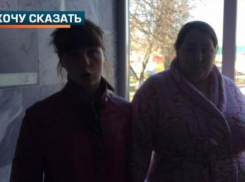 Медсестра зашла в палату и заставила платить за электричество, иначе пригрозила выпиской, - жительница Изобильненского района