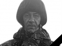 При исполнении воинского долга в зоне СВО погиб бывший участковый Ставрополья Сергей Головань