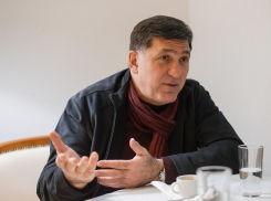 Железноводчанин Сергей Пускепалис стал у руководства МХАТа