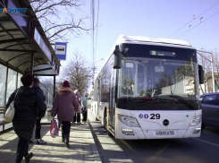 Свыше 18 миллионов рублей готовы потратить чиновники на покупку автобуса для Ставрополя