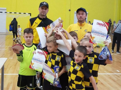 Глава Невинномысска поддержал спортивную инициативу «азотовца»