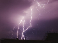 Ставрополь рискует снова погрузиться под воду на выходных