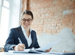 Эксперты определили топ-10 излюбленных жительницами Ставрополья профессий