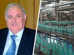 Задушившей завод минеральной воды «Кавминводы» чете Кайшевых грозит уголовное дело