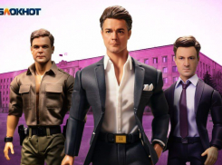 Пластмассовые чиновники: как бы выглядели ставропольские главы в Барби-Ленде