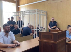 Десять участвующих в беспорядках в аэропорту Махачкалы фигурантов будут судить на Ставрополье